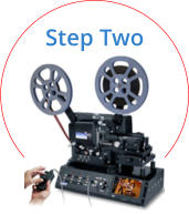 Step Two